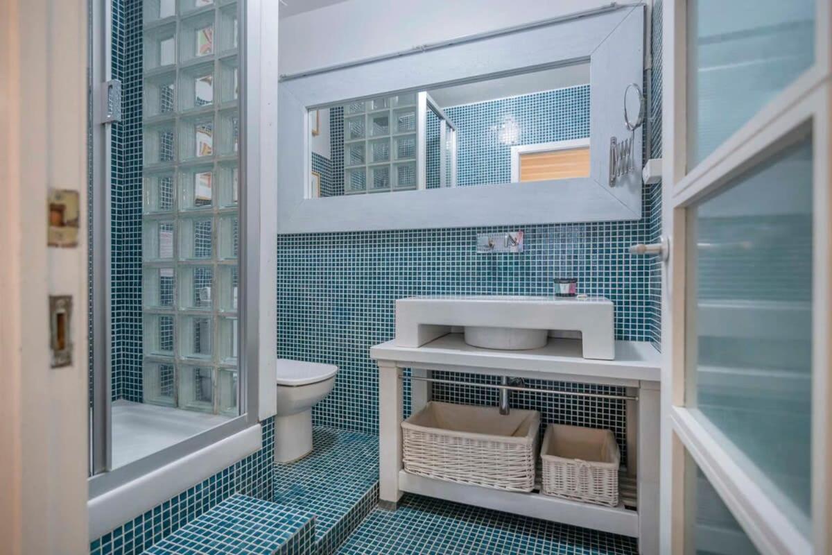 Exclusive 2 Bedroom Apartment In The City Center Барселона Екстериор снимка